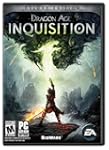 Dragon Age Inquisition - PC Deluxe Ed...