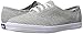 Keds Women's Champion Shirting Fashion Sneaker