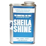 2 - Stainless Steel Cleaner and Polish