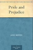 Pride and Prejudice