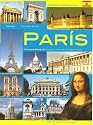 PARIS en Espagnol 19x26
