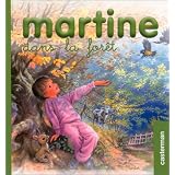 Martine dans la for�tpar Marcel Marlier