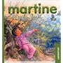 Martine dans la forêt
