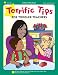 Terrific Tips for Toddler Teachers