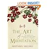 The Art of Meditation