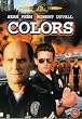 Colors [DVD] [1988]