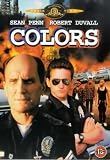 Review MGM Entertainment  / Colors [1988]