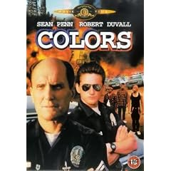 Colors [DVD] [1988]