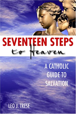 Seventeen Steps to Heaven under Catechisms in The Books Store
