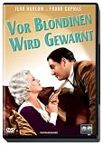 Vor Blondinen wird gewarnt - Loretta Young