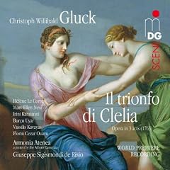 Il trionfo di Clelia