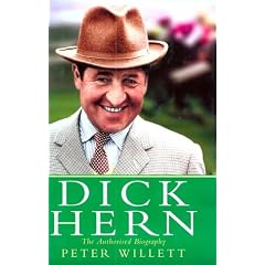 Dick Hern: The Authorised Biography