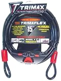 518V0PSlabL. SL160  Trimax TDL1510 Trimaflex 15 X 10mm Dual Loop Multi Use Cable