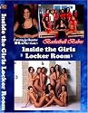 Inside the Girls' Locker Room