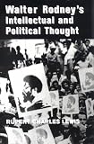 Review Wayne State University Press  / Walter Rodney's Intellectual and Political Thought (African American Life)