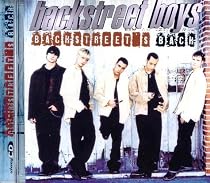Backstreet's Back