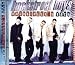 Backstreet's Back