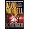 Crime Thrillers with a touch of Horror