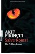 Salve Roma - Ein Felidae-Roman