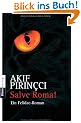 Salve Roma - Ein Felidae-Roman