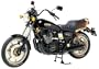 Yamaha Xs1100lg Midnight Special Motorcycle 1-6 Tamiya