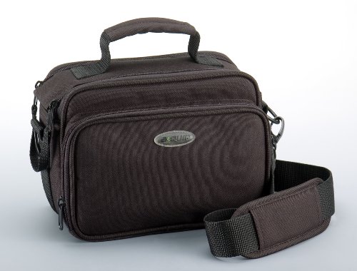 aQuip A/VC-140 Video Camera Case - Universal Kameratasche (f&uuml;r Kameras bis 100 x 200 x 80  Preisvergleich