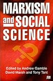Marxism and Social Science