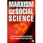 Marxism and Social Science