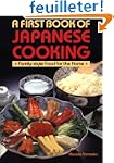 A First Book of Japanese Cooking