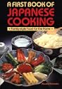 First Book of Japanese Cooking
