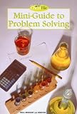 Mini Guide to Problem Solving (Holt ChemFile)