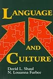 Language and Culture