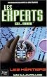 Les experts, Tome 6 : Les h�ritiers