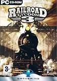 Revue Take Two  / Railraod Tycoon 3
