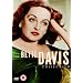 Bette Davis - All About Eve / Hush Hush Sweet Charlotte / Virgin Queen [DVD]