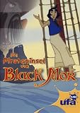 cover of Die Pirateninsel von Black Mor (Frankreich 2003)