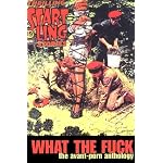 What the Fuck: The Avant-Porn Anthology book cover