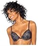 Lily of France Women's Value In Style Lace Padded Underwire