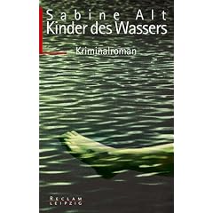 Kinder des Wassers