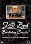 Bach - Brandenburg Concertos / Freiburg Baroque Orchestra