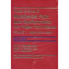 Travell & Simons' Myofascial Pain and Dysfunction: The Trigger Point Manual (2-Volume Set)