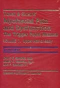 Travell & Simons' Myofascial Pain and Dysfunction: The Trigger Point Manual (2-Volume Set)