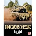 Bundeswehr-Fahrzeuge im Bild