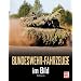 Bundeswehr-Fahrzeuge im Bild