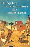 Rendez-vous d\'amour dans un pays en guerre