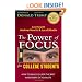 The Power of Focus for College Students: How to Make College the Best Investment of Your Life