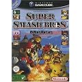 Super Smash Bros Melee - Le Choix des Joueurs