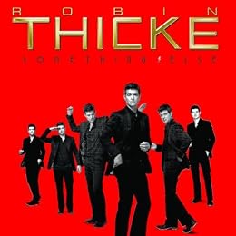 Robin Thicke Picture 3