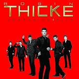 Something Else ~ Robin Thicke
