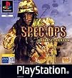 Spec Ops: Airborne Commando PS